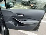 2021 Toyota Corolla Touring Hybrid WXB, one owner, non-smoking, backup camera, ETC. Black Van for sale, Japanese used car export - photo 41 of 63 | GULJI TRADERS