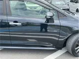 2021 Toyota Corolla Touring Hybrid WXB, one owner, non-smoking, backup camera, ETC. Black Van for sale, Japanese used car export - photo 44 of 63 | GULJI TRADERS