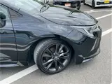 2021 Toyota Corolla Touring Hybrid WXB, one owner, non-smoking, backup camera, ETC. Black Van for sale, Japanese used car export - photo 46 of 63 | GULJI TRADERS