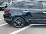 2021 Toyota Corolla Touring Hybrid WXB, one owner, non-smoking, backup camera, ETC. Black Van for sale, Japanese used car export - photo 47 of 63 | GULJI TRADERS