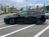 2021 Toyota Corolla Touring Hybrid WXB, one owner, non-smoking, backup camera, ETC. Black Van for sale, Japanese used car export - photo 48 of 63 | GULJI TRADERS