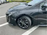 2021 Toyota Corolla Touring Hybrid WXB, one owner, non-smoking, backup camera, ETC. Black Van for sale, Japanese used car export - photo 51 of 63 | GULJI TRADERS