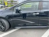 2021 Toyota Corolla Touring Hybrid WXB, one owner, non-smoking, backup camera, ETC. Black Van for sale, Japanese used car export - photo 52 of 63 | GULJI TRADERS