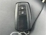 2021 Toyota Corolla Touring Hybrid WXB, one owner, non-smoking, backup camera, ETC. Black Van for sale, Japanese used car export - photo 61 of 63 | GULJI TRADERS