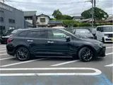 2021 Toyota Corolla Touring Hybrid WXB, one owner, non-smoking, backup camera, ETC. Black Van for sale, Japanese used car export - photo 63 of 63 | GULJI TRADERS