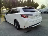 2021 Toyota Corolla Touring Double Bye Pearl Van for sale, Japanese used car export - photo 2 of 42 | GULJI TRADERS