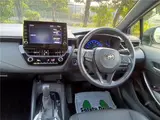 2021 Toyota Corolla Touring Double Bye Pearl Van for sale, Japanese used car export - photo 17 of 42 | GULJI TRADERS