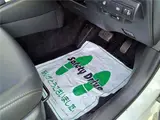 2021 Toyota Corolla Touring Double Bye Pearl Van for sale, Japanese used car export - photo 20 of 42 | GULJI TRADERS