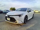 2021 Toyota Corolla Touring Double Bye Pearl Van for sale, Japanese used car export - photo 27 of 42 | GULJI TRADERS