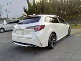2021 Toyota Corolla Touring Double Bye Pearl Van for sale, Japanese used car export - photo 28 of 42 | GULJI TRADERS