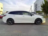 2021 Toyota Corolla Touring Double Bye Pearl Van for sale, Japanese used car export - photo 30 of 42 | GULJI TRADERS