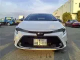 2021 Toyota Corolla Touring Double Bye Pearl Van for sale, Japanese used car export - photo 31 of 42 | GULJI TRADERS