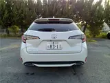 2021 Toyota Corolla Touring Double Bye Pearl Van for sale, Japanese used car export - photo 33 of 42 | GULJI TRADERS
