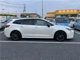 2021 Toyota Corolla Touring Hybrid WXB Pearl Van for sale, Japanese used car export - photo 23 of 29 | GULJI TRADERS