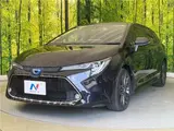 2021 Toyota Corolla Touring Hybrid Double By Other Van for sale, Japanese used car export - photo 9 of 30 | GULJI TRADERS