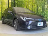2021 Toyota Corolla Touring Hybrid Double By Other Van for sale, Japanese used car export - photo 15 of 30 | GULJI TRADERS
