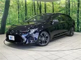 2021 Toyota Corolla Touring Hybrid Double By Other Van for sale, Japanese used car export - photo 1 of 30 | GULJI TRADERS