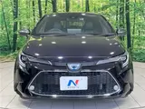 2021 Toyota Corolla Touring Hybrid Double By Other Van for sale, Japanese used car export - photo 9 of 30 | GULJI TRADERS