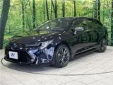 2021 Toyota Corolla Touring Hybrid Double By Other Van for sale, Japanese used car export - photo 10 of 30 | GULJI TRADERS