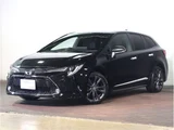 2021 Toyota Corolla Touring Van for sale, Japanese used car export - photo 1 of 54 | GULJI TRADERS