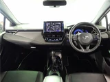 2021 Toyota Corolla Touring Van for sale, Japanese used car export - photo 3 of 54 | GULJI TRADERS