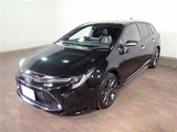 2021 Toyota Corolla Touring Van for sale, Japanese used car export - photo 30 of 54 | GULJI TRADERS