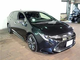 2021 Toyota Corolla Touring Van for sale, Japanese used car export - photo 33 of 54 | GULJI TRADERS