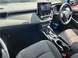 2021 Toyota Corolla Touring S☆Safety Sense☆Manufacturer DA☆Smart Key Blue Van for sale, Japanese used car export - photo 3 of 18 | GULJI TRADERS