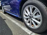 2021 Toyota Corolla Touring S☆Safety Sense☆Manufacturer DA☆Smart Key Blue Van for sale, Japanese used car export - photo 5 of 18 | GULJI TRADERS