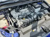 2021 Toyota Corolla Touring S☆Safety Sense☆Manufacturer DA☆Smart Key Blue Van for sale, Japanese used car export - photo 6 of 18 | GULJI TRADERS
