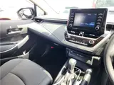 2021 Toyota Corolla Touring S☆Safety Sense☆Manufacturer DA☆Smart Key Blue Van for sale, Japanese used car export - photo 10 of 18 | GULJI TRADERS