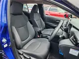 2021 Toyota Corolla Touring S☆Safety Sense☆Manufacturer DA☆Smart Key Blue Van for sale, Japanese used car export - photo 13 of 18 | GULJI TRADERS