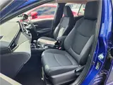 2021 Toyota Corolla Touring S☆Safety Sense☆Manufacturer DA☆Smart Key Blue Van for sale, Japanese used car export - photo 14 of 18 | GULJI TRADERS