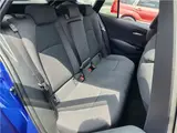 2021 Toyota Corolla Touring S☆Safety Sense☆Manufacturer DA☆Smart Key Blue Van for sale, Japanese used car export - photo 16 of 18 | GULJI TRADERS