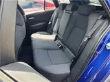 2021 Toyota Corolla Touring S☆Safety Sense☆Manufacturer DA☆Smart Key Blue Van for sale, Japanese used car export - photo 17 of 18 | GULJI TRADERS