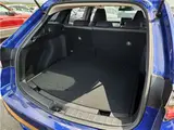 2021 Toyota Corolla Touring S☆Safety Sense☆Manufacturer DA☆Smart Key Blue Van for sale, Japanese used car export - photo 18 of 18 | GULJI TRADERS