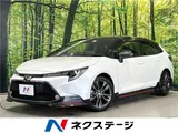 2021 Toyota Corolla Touring Hybrid Double By Pearl Van for sale, Japanese used car export - photo 4 of 30 | GULJI TRADERS