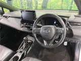 2021 Toyota Corolla Touring Hybrid Double By Pearl Van for sale, Japanese used car export - photo 27 of 30 | GULJI TRADERS