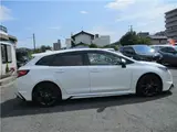 2021 Toyota Corolla Touring WXB 4WD Modellista Aero Genuine Navigation System Pearl Van for sale, Japanese used car export - photo 12 of 61 | GULJI TRADERS