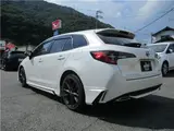 2021 Toyota Corolla Touring WXB 4WD Modellista Aero Genuine Navigation System Pearl Van for sale, Japanese used car export - photo 17 of 61 | GULJI TRADERS