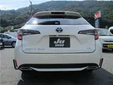 2021 Toyota Corolla Touring WXB 4WD Modellista Aero Genuine Navigation System Pearl Van for sale, Japanese used car export - photo 18 of 61 | GULJI TRADERS