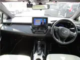 2021 Toyota Corolla Touring WXB 4WD Modellista Aero Genuine Navigation System Pearl Van for sale, Japanese used car export - photo 28 of 61 | GULJI TRADERS
