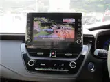 2021 Toyota Corolla Touring WXB 4WD Modellista Aero Genuine Navigation System Pearl Van for sale, Japanese used car export - photo 31 of 61 | GULJI TRADERS