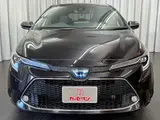2021 Toyota Corolla Touring W x B Black Van for sale, Japanese used car export - photo 2 of 50 | GULJI TRADERS