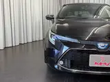 2021 Toyota Corolla Touring W x B Black Van for sale, Japanese used car export - photo 3 of 50 | GULJI TRADERS