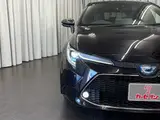 2021 Toyota Corolla Touring W x B Black Van for sale, Japanese used car export - photo 4 of 50 | GULJI TRADERS
