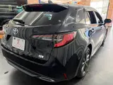 2021 Toyota Corolla Touring W x B Black Van for sale, Japanese used car export - photo 7 of 50 | GULJI TRADERS