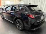 2021 Toyota Corolla Touring W x B Black Van for sale, Japanese used car export - photo 8 of 50 | GULJI TRADERS