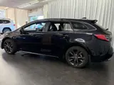 2021 Toyota Corolla Touring W x B Black Van for sale, Japanese used car export - photo 9 of 50 | GULJI TRADERS