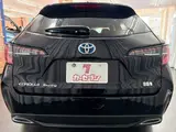 2021 Toyota Corolla Touring W x B Black Van for sale, Japanese used car export - photo 10 of 50 | GULJI TRADERS